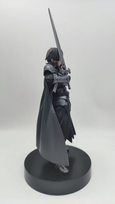 手游 刀剑神域 爱丽丝篇 Rising Steel 整合骑士 桐人