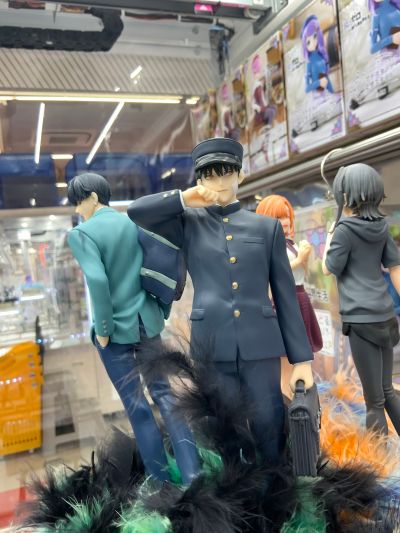 唯愿来世不相识动画版 Luminasta “鸟苇翔真”