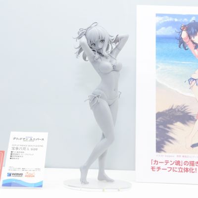 POP UP PARADE BEACH QUEENS 宝多六花 L尺寸