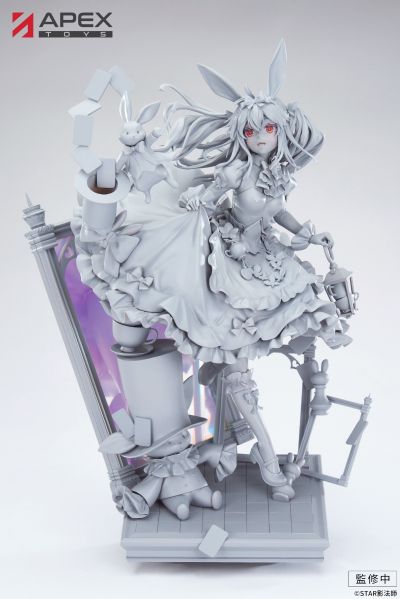 幻梦奇镜记 ~镜中迷踪~ 爱丽丝·里德尔