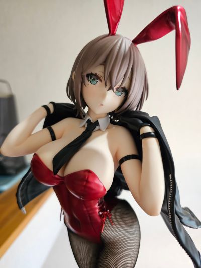 B-style 色彩艳丽兔女郎 莫妮卡