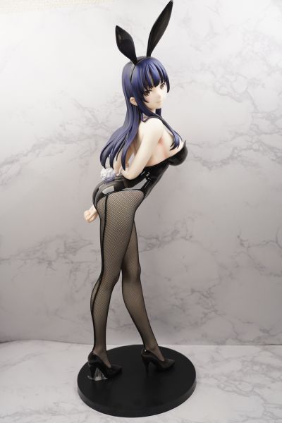 B-style 我心里危险的东西 山田杏奈 兔女郎