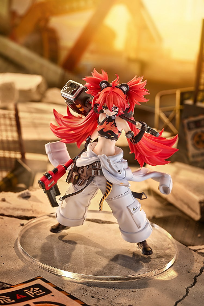 POP UP PARADE SP 珂蕾妲·贝洛伯格