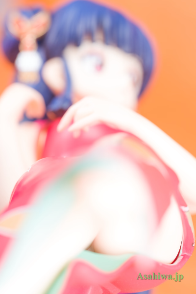 乱马1/2原作 珊璞