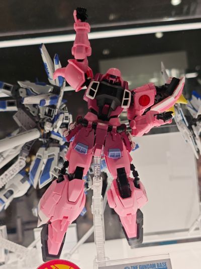 MG 高达基地限定 飞翼高达零式 EW Ka版【钛金质感】