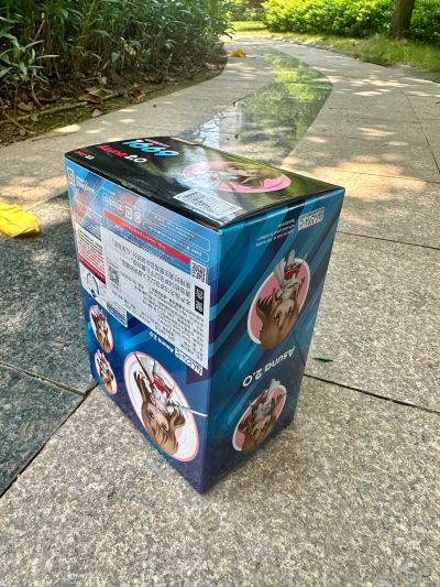 粘土人#1969 刀剑神域进击篇：无星之夜 米特