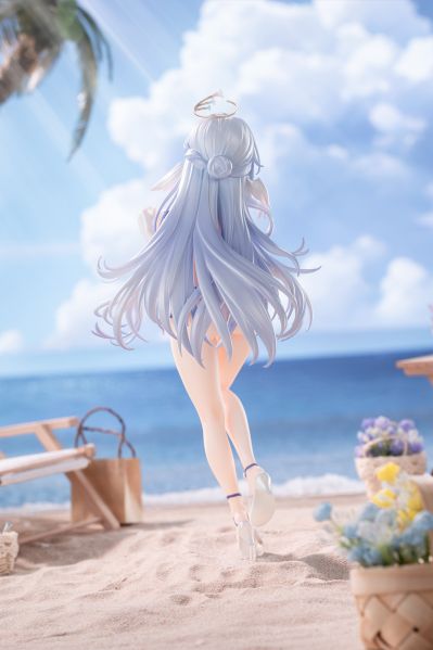 崩坏：星穹铁道 水着知更鸟