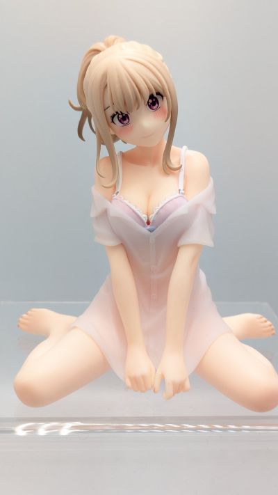 我的可爱对黑岩目高不管用动画版 Yumemirize “川井百奈”