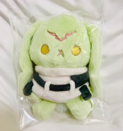 毛绒绒 CODE GEASS 反叛的鲁路修 C.C.