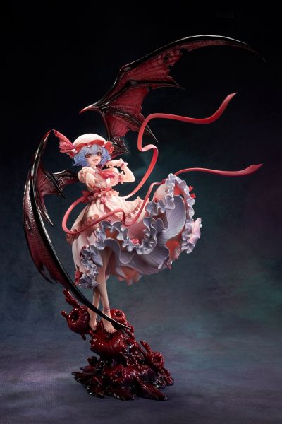 东方Project 蕾米莉亚·斯卡雷特