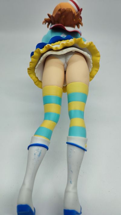 超级景品 Love Live! Sunshine!! 高海千歌 青空Jumping Heart