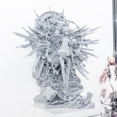 明日方舟 新约能天使 精英二