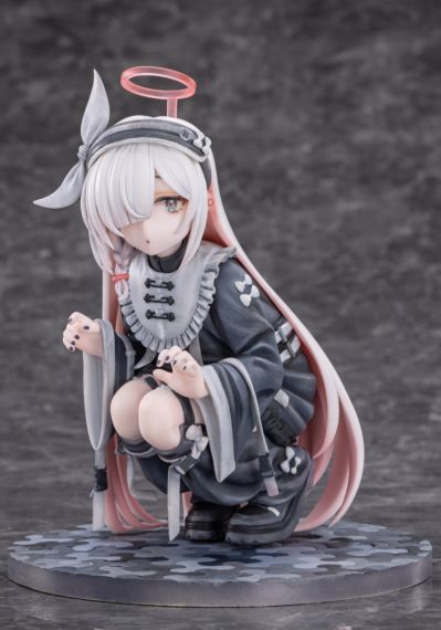 蔚蓝档案 普拉娜-地雷系ver.