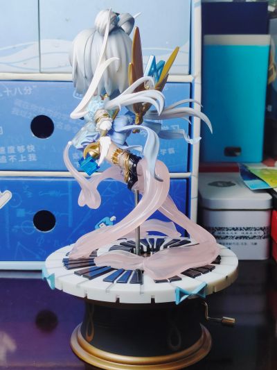 洛天依・再生 心声共鸣