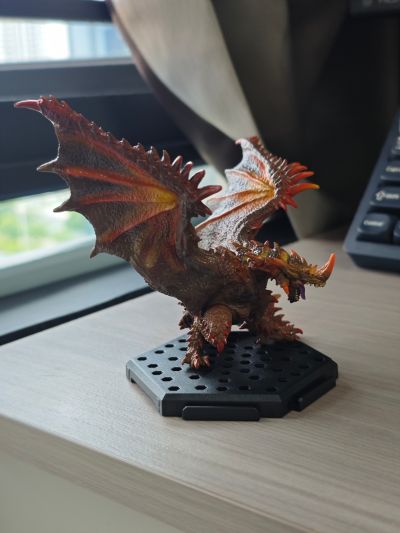 CFB 标准玩偶进阶版 合集26