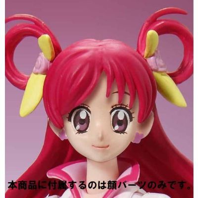 S.H.Figuarts 玫瑰米露奇