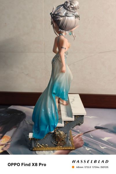 鬼刀系列 再见，回眸