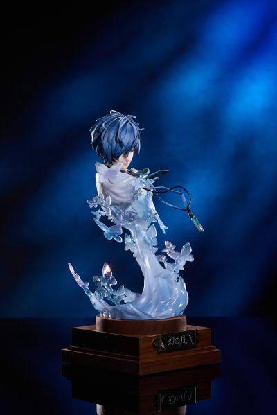 女神异闻录3 结城理 幻之月