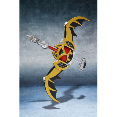 S.H.Figuarts 月骑大弓（暂译）