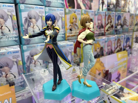 初音未来：缤纷舞台 Desktop×Decorate Collections“无人世界的初音未来”