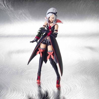 S.H.Figuarts    伊斯