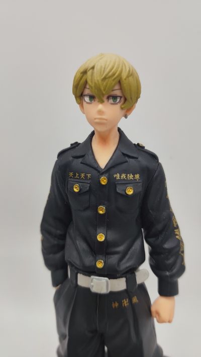 重生之道 松野千冬