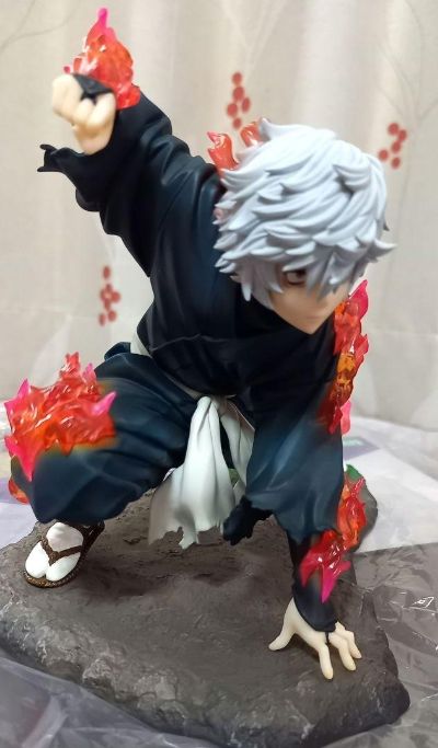 ARTFX J 地狱乐 画眉丸