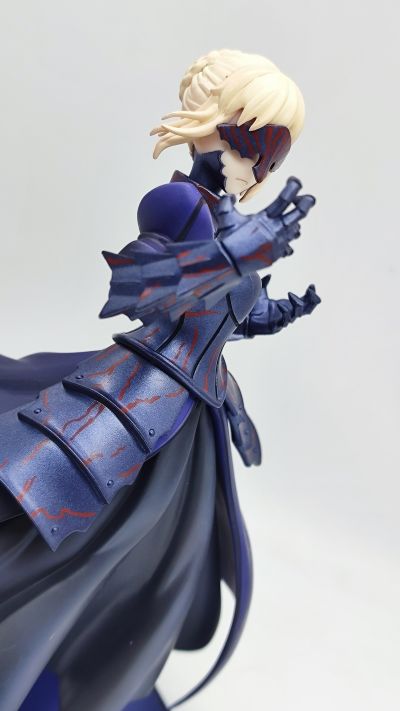 POP UP PARADE 电影 命运之夜——天之杯 剑士 / 阿尔托莉雅 [Alter］