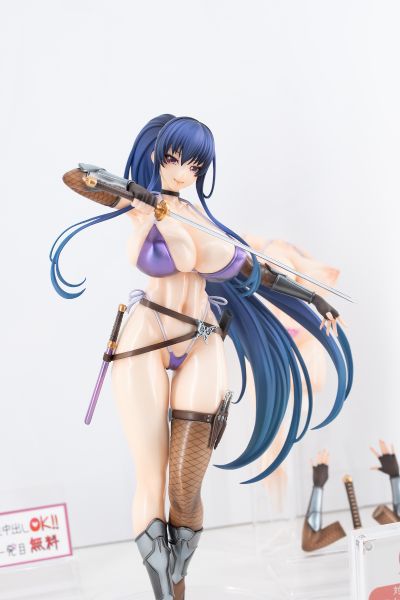 对魔忍RPGX 上原燐