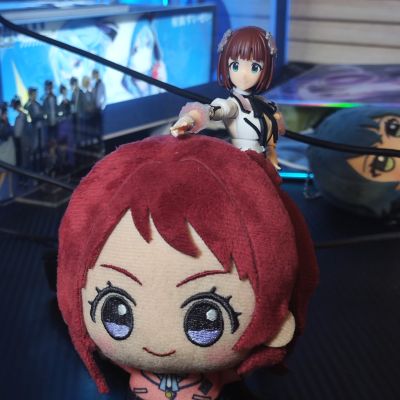 30MS 天海春香（20周年纪念服装 你和我！）