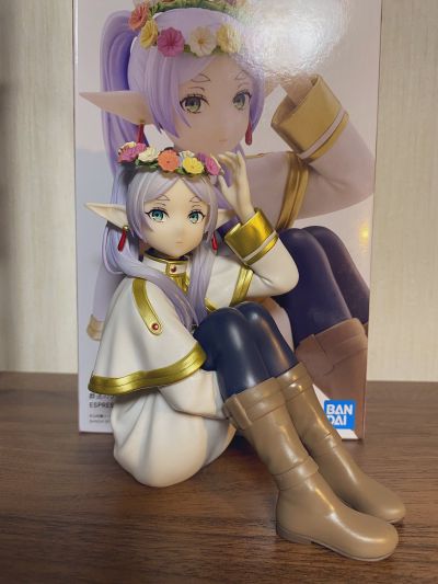 葬送的芙莉莲  ESPRESTO-Flower Crown-芙莉莲