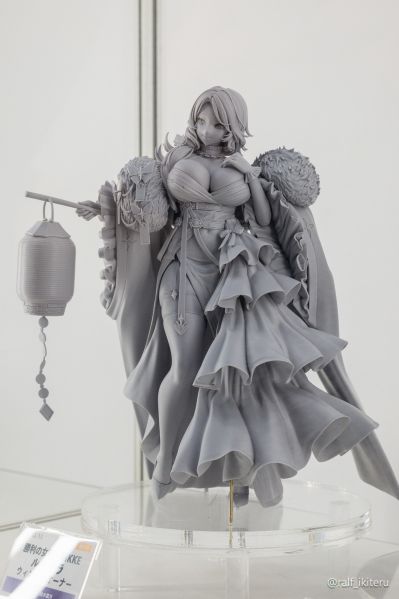 胜利女神：新的希望 鲁德米拉：冬日之主