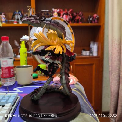 碧蓝幻想  卡莉奥斯特萝