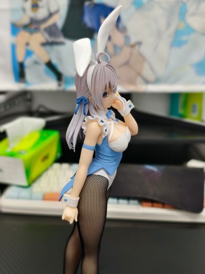 BiCute Bunnies 不时用俄语小声说真心话的邻桌艾莉同学 艾莉