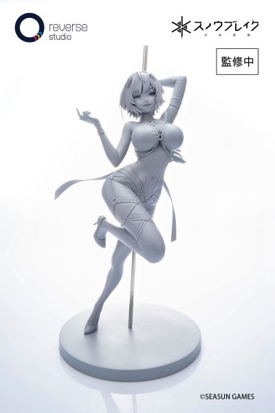 尘白禁区 凯茜娅 秘密彩蛋