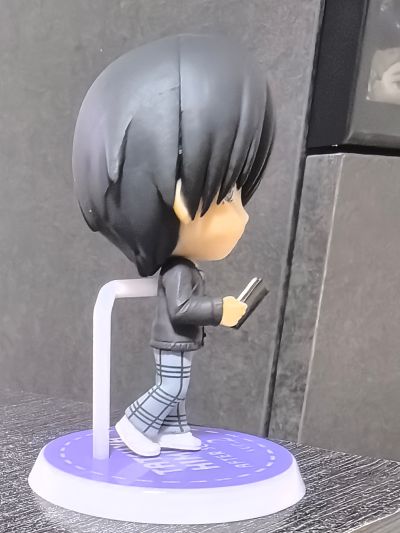 ちびきゅんｷｬﾗ 一番赏 黑子的篮球 ~ 放课后 Ver.2~ 一番赏 黑子的篮球 ~ 放课后 ver.2~ ちびきゅんｷｬﾗ 黑子的篮球 氷室辰也 