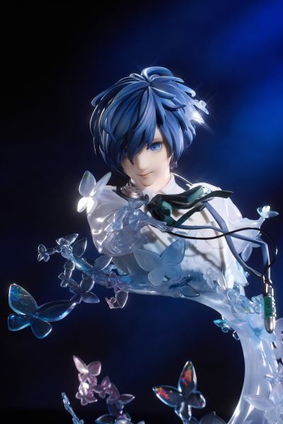 女神异闻录3 结城理 幻之月