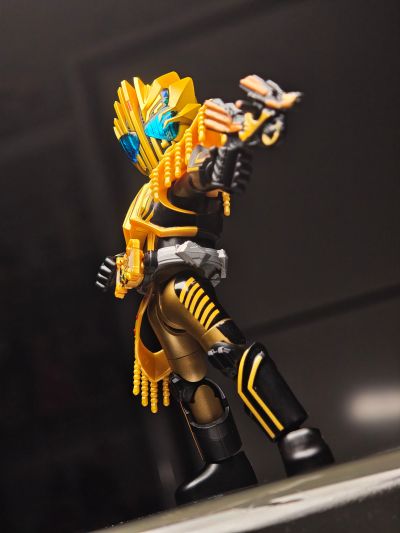 假面骑士-群星版第4弹 华丽传说