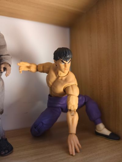 终极街霸2：最后的挑战者 飞龙 2024年限定版