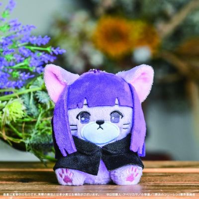 葬送的芙莉莲 小巧动物毛绒挂件