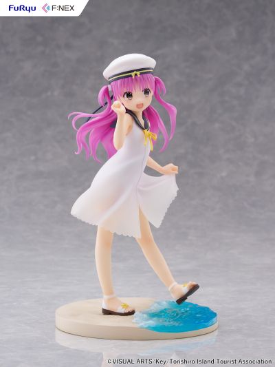 夏日口袋 加藤羽未