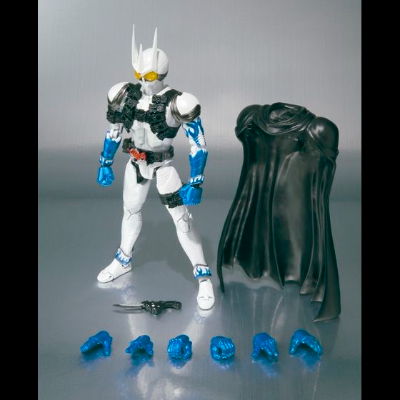 S.H.Figuarts 假面骑士永骑