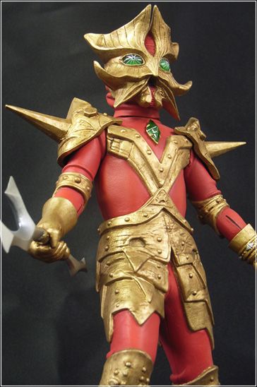 大怪兽系列 艾斯奥特曼编 异次元超人 艾斯杀手