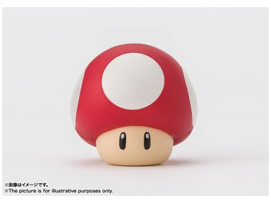 S.H.Figuarts 马力欧