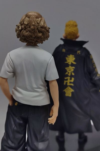 重生之道 佐野万次郎