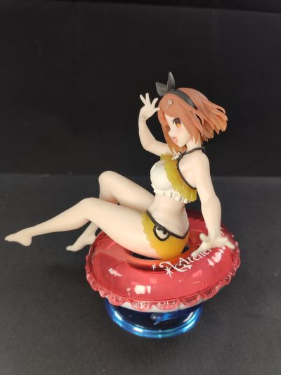 AFG 莱莎的炼金工房～常暗女王与秘密藏身处～动画版 莱莎