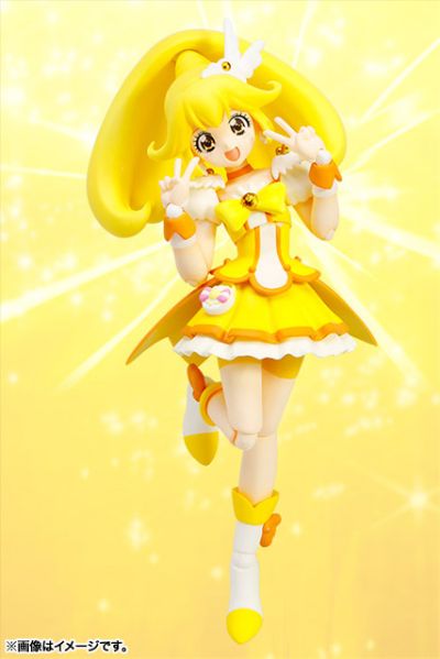 S.H.Figuarts 和天使