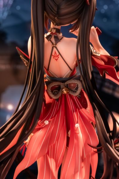 崩坏：星穹铁道  花火