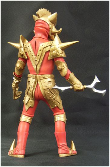 大怪兽系列 艾斯奥特曼编 异次元超人 艾斯杀手