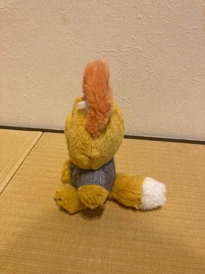 毛绒绒 灵能百分百 第三季 灵幻新隆